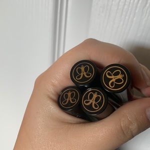 Anastasia BH mini lipstick bundle🌸❤️